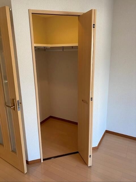 アビタシオンK 収納