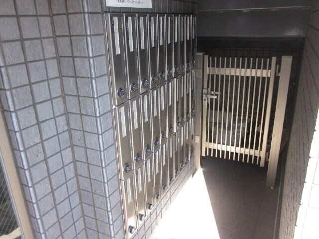 アビタシオンK その他共有部分