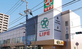 アビタシオンK スーパー