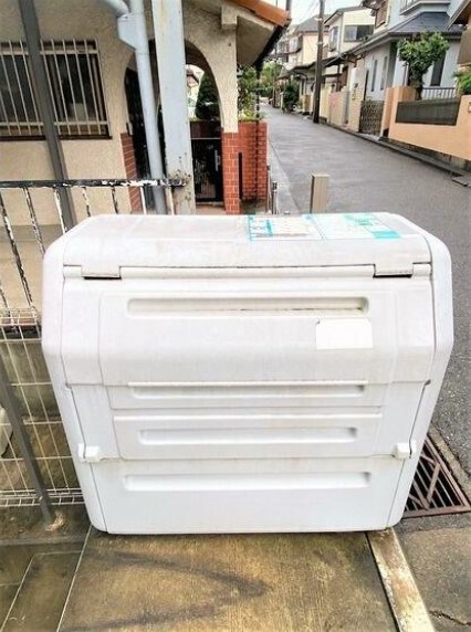 アーヴェル三ツ沢下町 その他共有部分