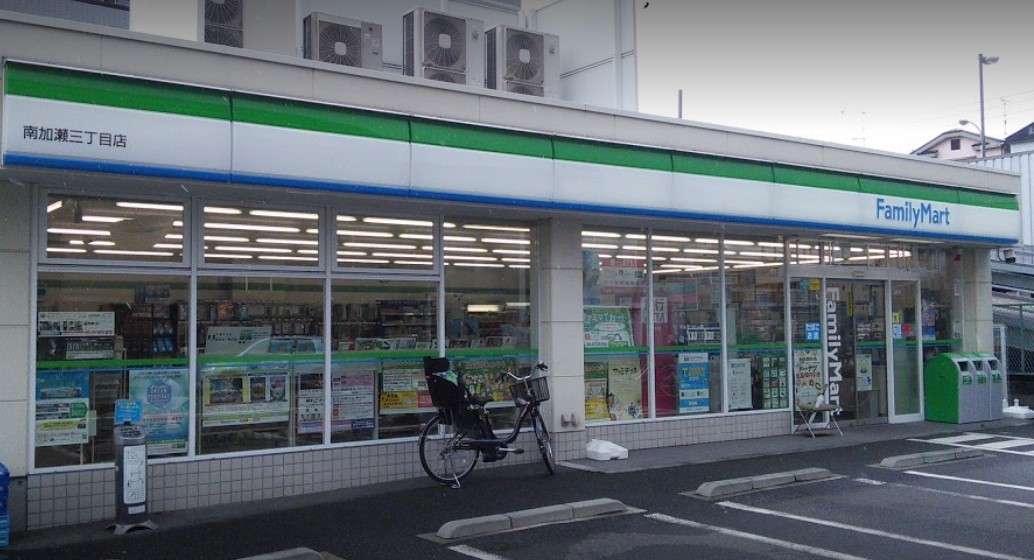 イルクオーレ コンビニ