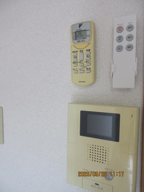 ロイヤルコート セキュリティ