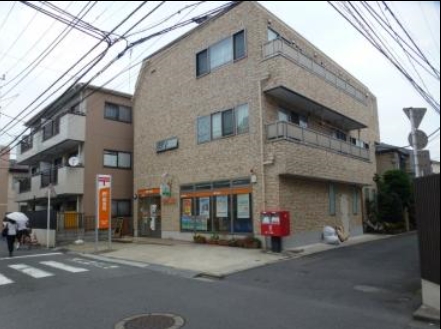 ロイヤルコート 郵便局