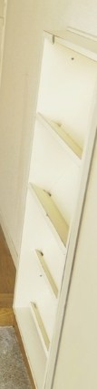 クレッセントK-3 その他