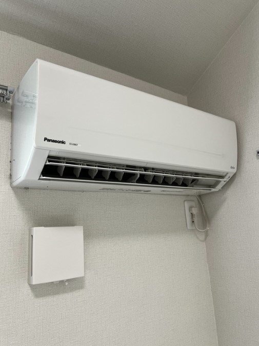 プライムテラス日吉Ⅱ その他設備