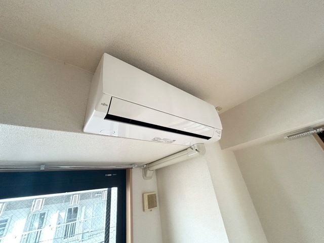 パピエ その他設備