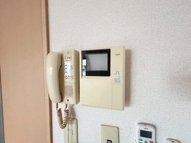 パピエ セキュリティ