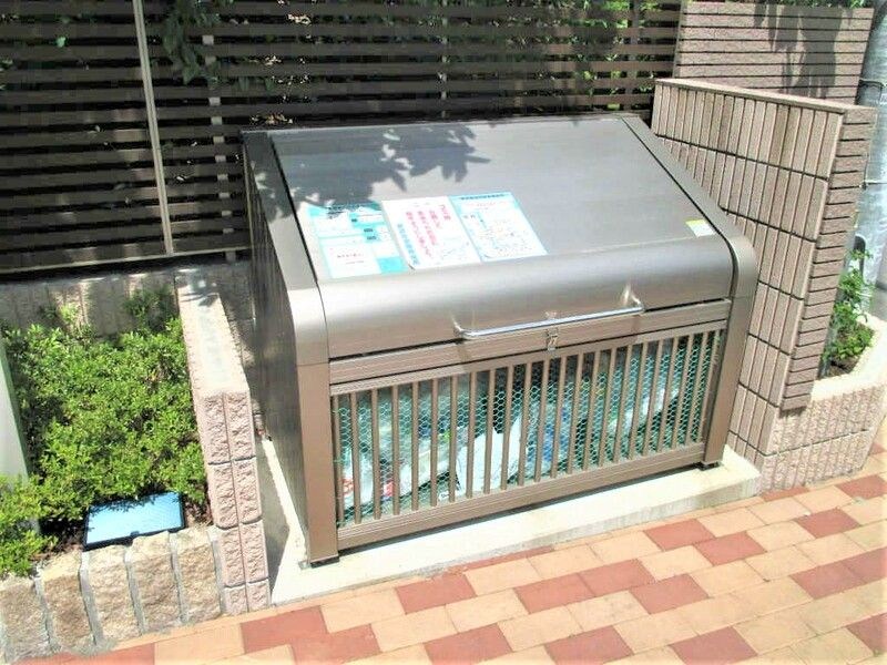リブリ・横浜 その他共有部分