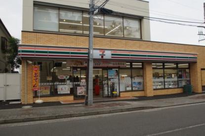 リブリ・横浜 コンビニ