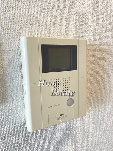 メゾン柳 セキュリティ