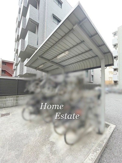 メゾン柳 その他共有部分