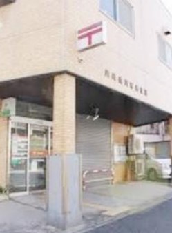 メゾン柳 郵便局