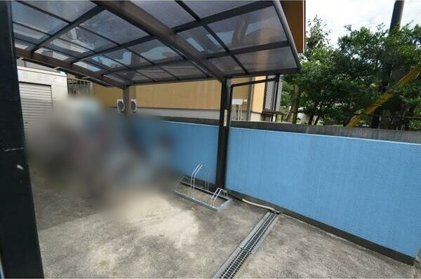マークランド天王町 その他共有部分