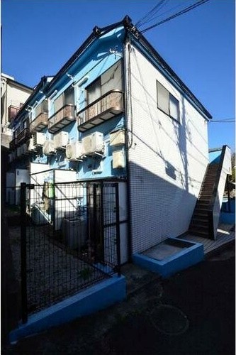 マークランド天王町 その他