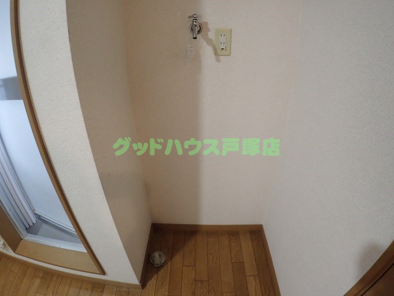 あずさ その他設備