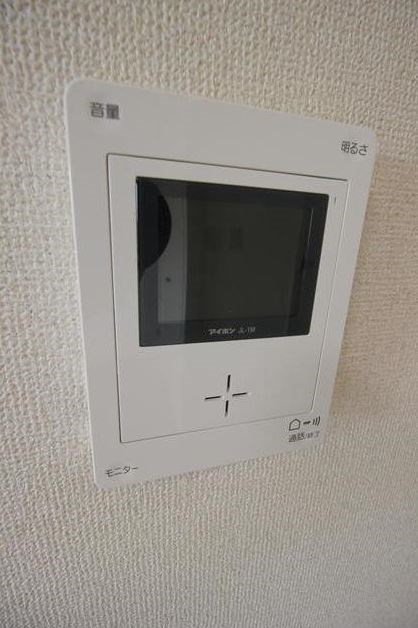 シンペテンボスビル セキュリティ