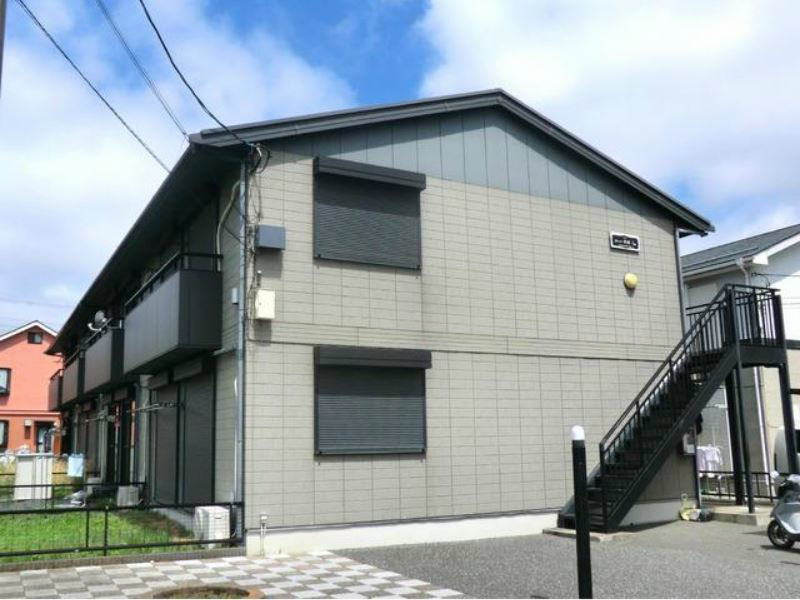 セレッソ中田 外観