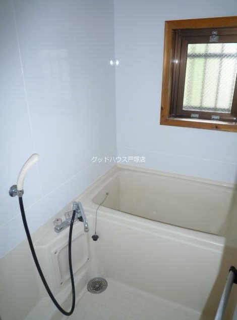 倉井ビル 風呂画像