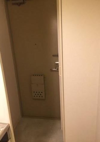カーサ・リフレスカ戸塚 玄関