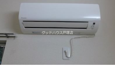 イルミナハイム その他設備