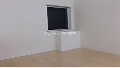 イルミナハイム その他部屋・スペース
