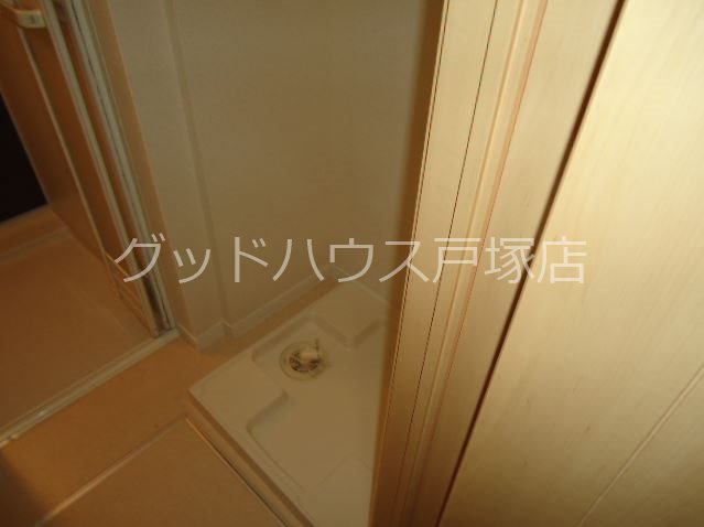 イルミナハイム その他設備