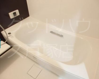 クレイドルガーデン横浜市栄区鍛冶ヶ谷第２ 風呂画像