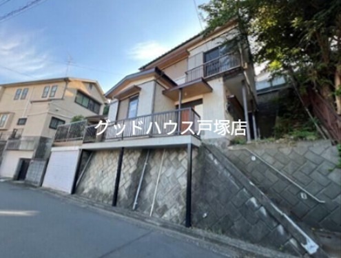 吉田町野本貸家 外観