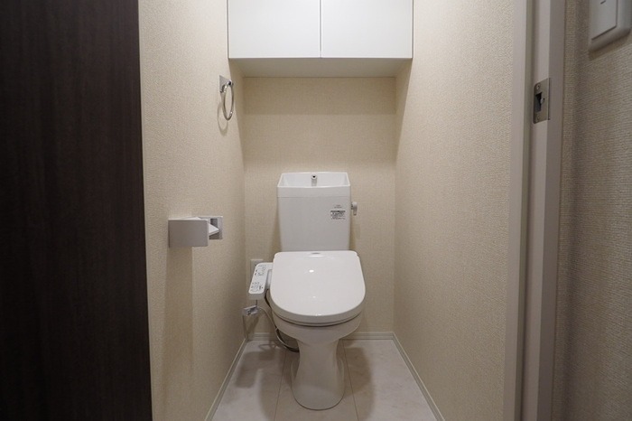 コンフォートイセゼキ トイレ