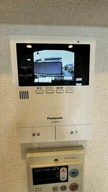 サウスバレー安藤C セキュリティ