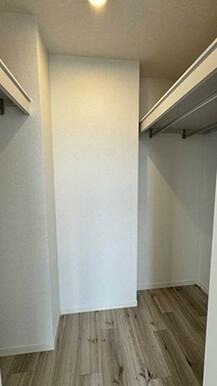 サウスバレー安藤C 収納