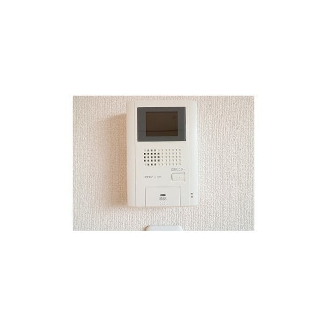 アムールシュシュⅡ セキュリティ