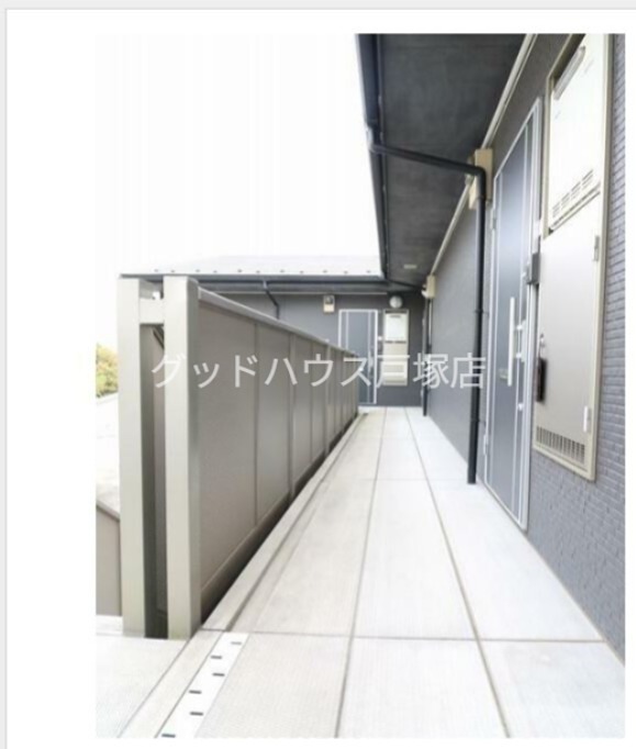 アムールシュシュⅡ その他共有部分