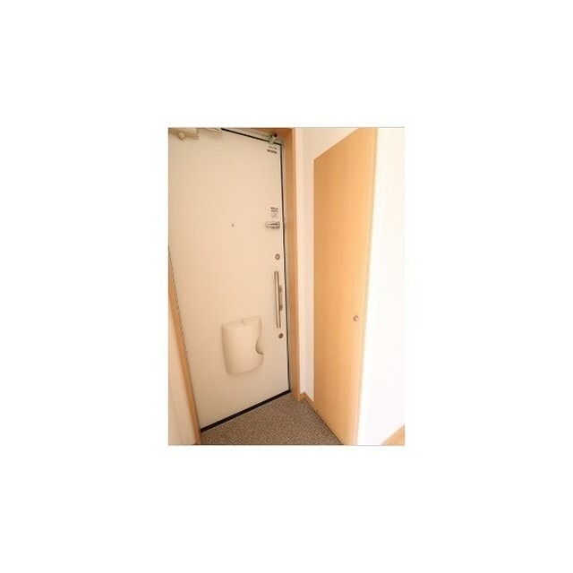 アムールシュシュⅡ 玄関