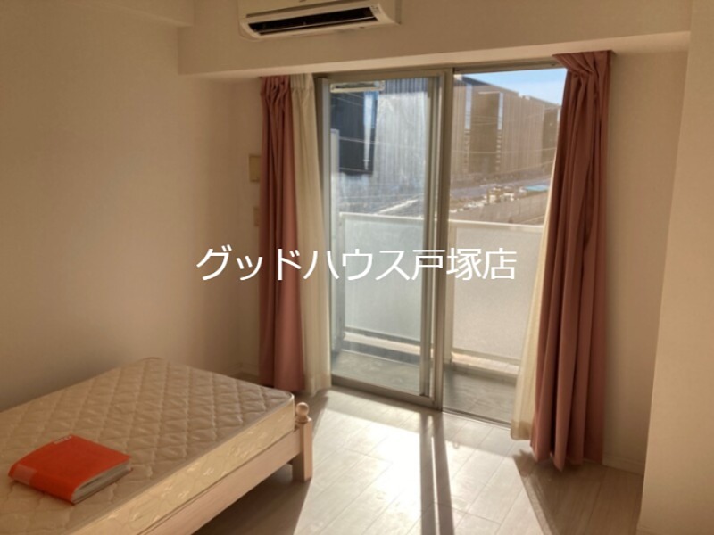 ヴェールシャルマン戸塚Ⅱ リビング