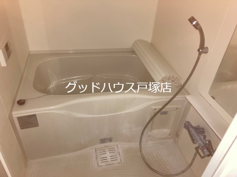 ヴェールシャルマン戸塚Ⅱ 風呂画像