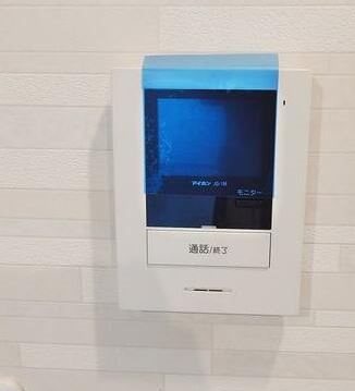 エクセルピア戸塚 セキュリティ