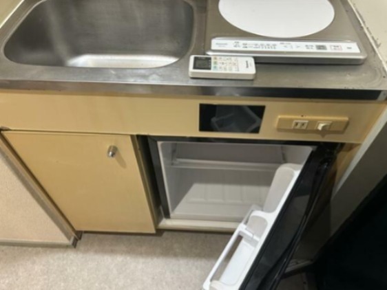 ヴァンドーム戸塚 その他設備