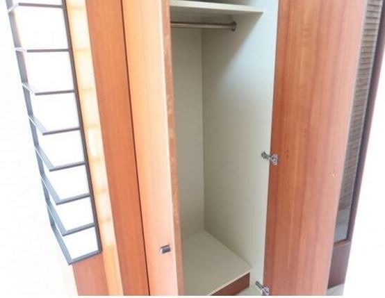 ペルソナージュ横浜 収納