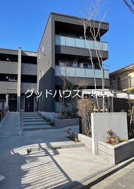 エラブル 外観