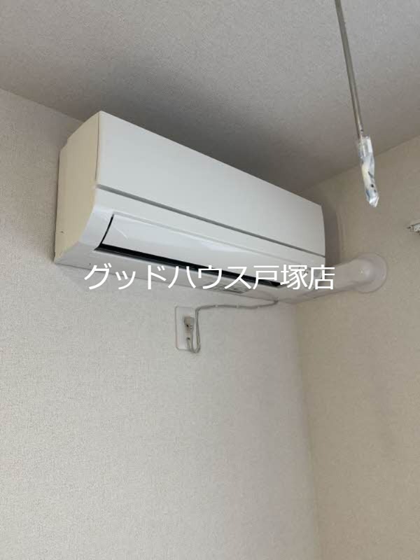 エラブル  その他設備
