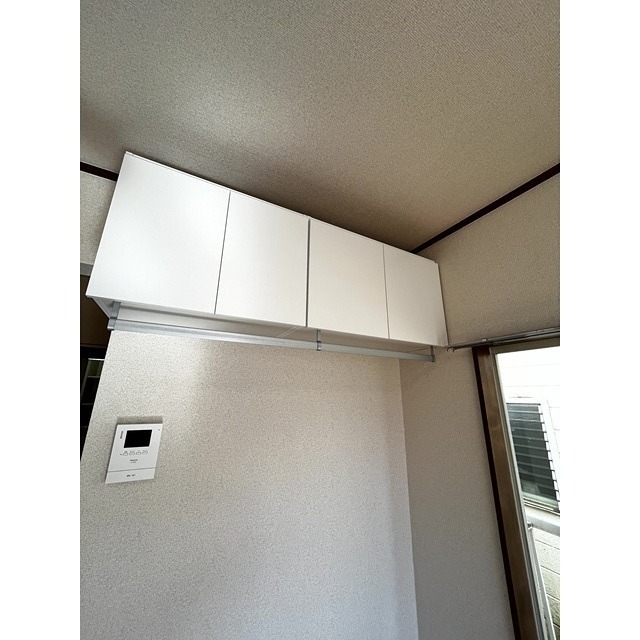 アメニティメイガク 収納