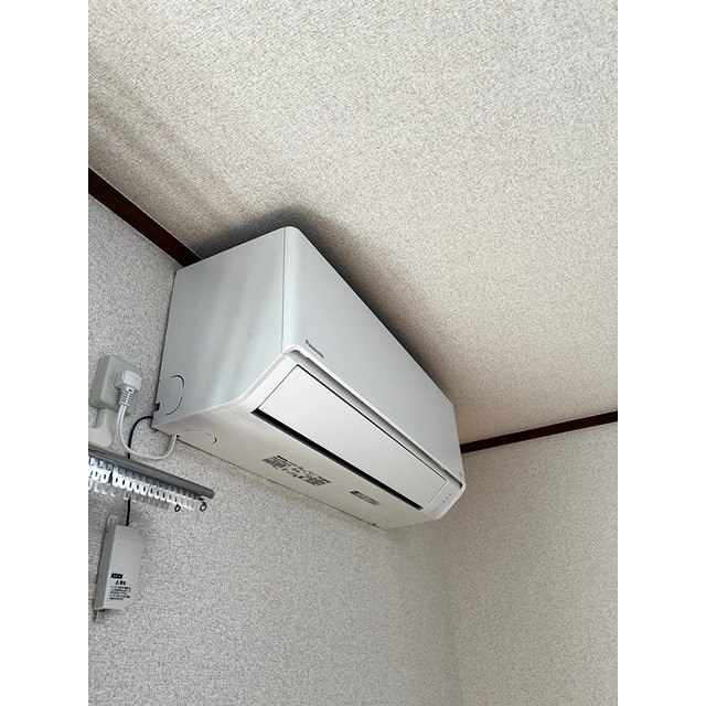 アメニティメイガク その他設備