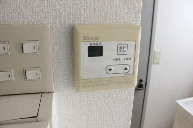 アイレッツＭ  セキュリティ