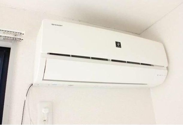 アイレッツＭ  その他設備