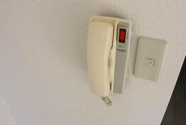 アイレッツＭ  セキュリティ