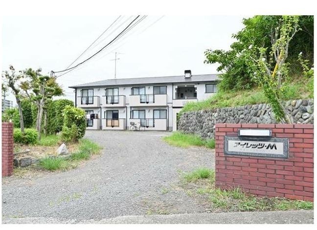 アイレッツＭ  駐車場