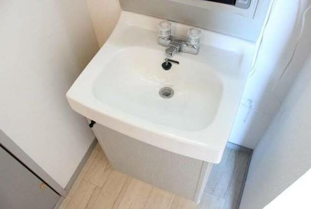 アイレッツＭ  洗面所