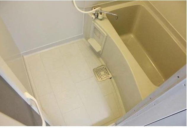 アイレッツＭ  風呂画像