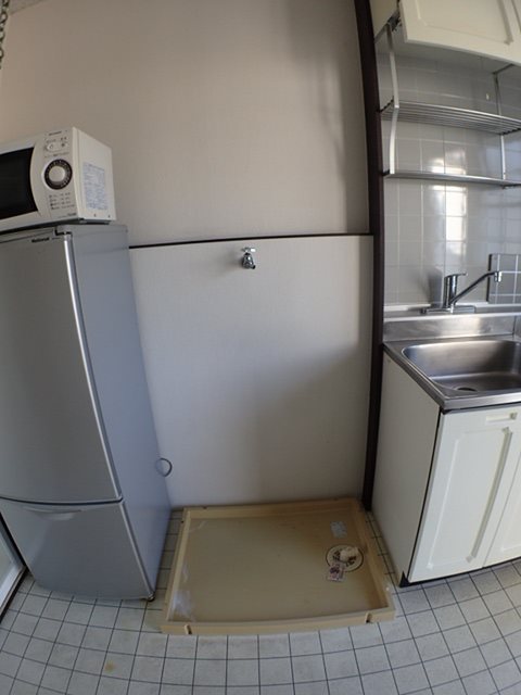 アントス その他設備